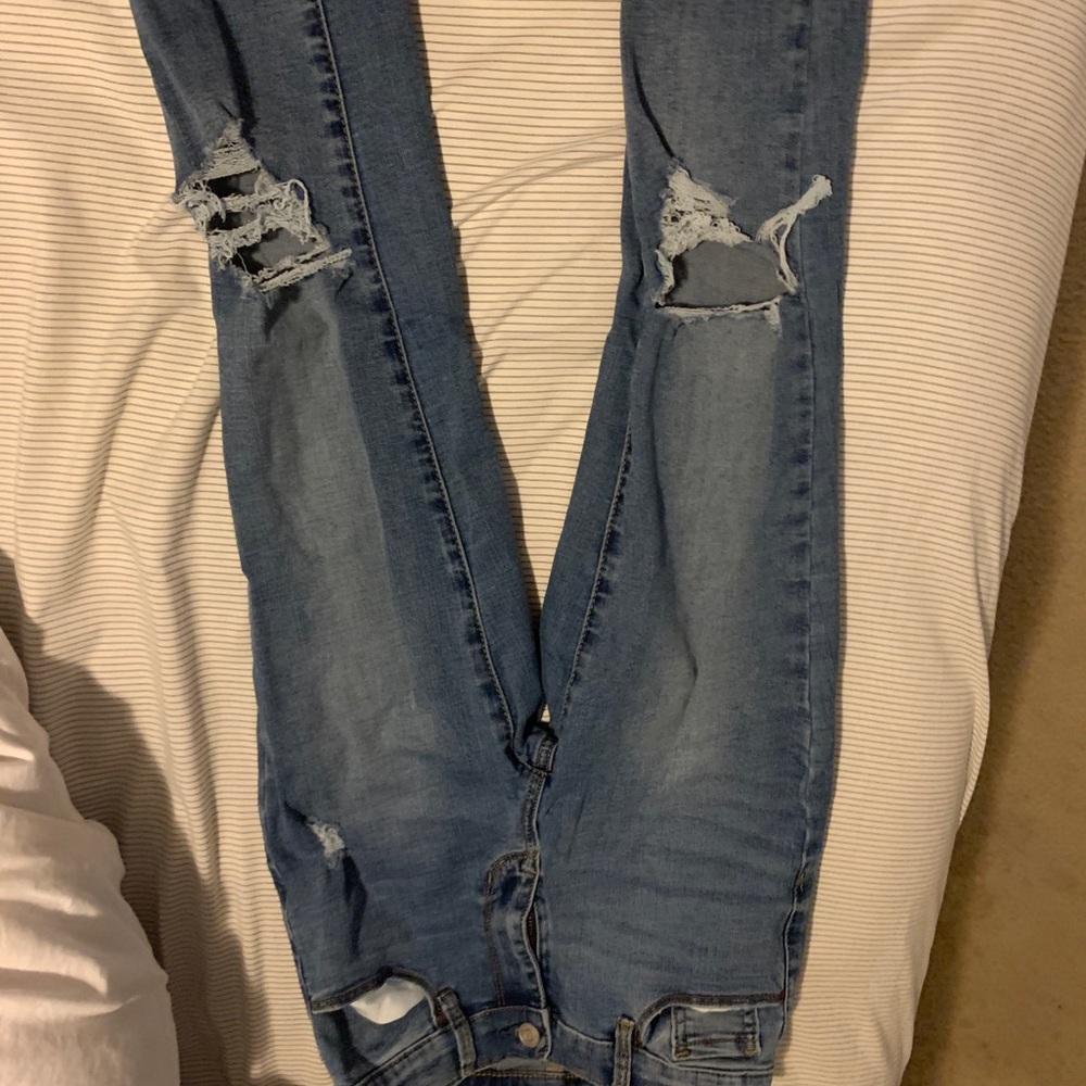 pacsun jeans